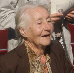 Andrée Pons nous a quittés