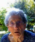 Décès d’Yvonne Robert