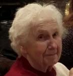 Décès de Paulette Adloff