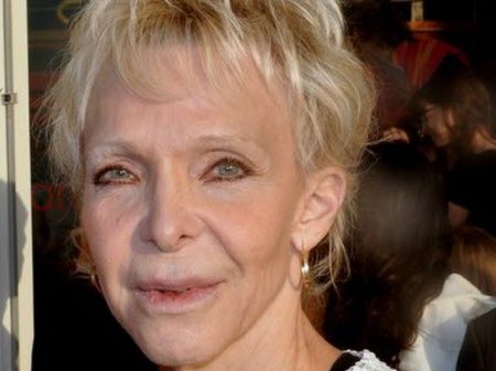 La réalisatrice Tonie Marshall est partie