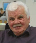 M. Robert Lamp