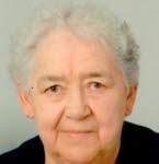 Mme Marie-Louise Herbeth