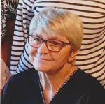 Marie-Jeanne Pourcelot nous a quittés