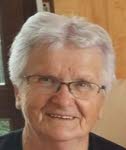 Décès de Marthe Jollain