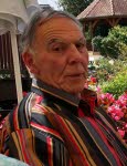 Roger Buliard nous a quittés