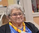 Décès de Geneviève Lienard