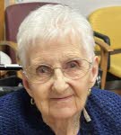 Mme  Janine Kuhler
