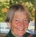 Mme Frida Ott