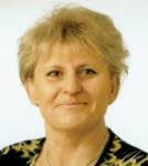 Mme  Zdenka Clavé
