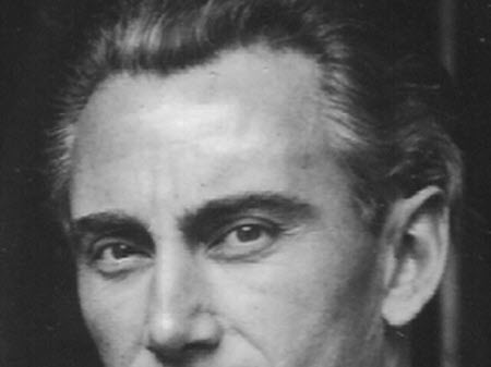 Henri Tomasi, un compositeur lumineux et engagé, disparu le 13 janvier 1971