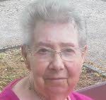 Décès de Paulette Lecler