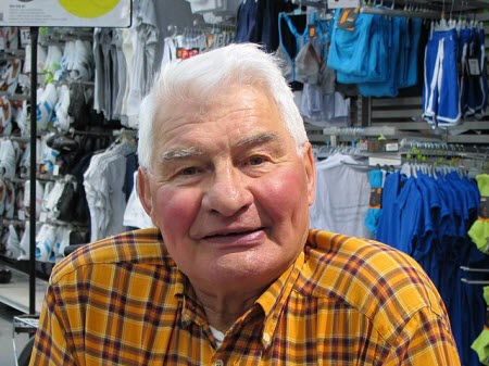 Décès de la légende Raymond Poulidor