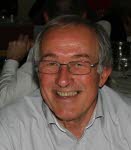 Jean-Claude Jars, maire de la commune de 1983 à 2014