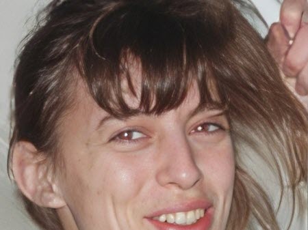 Kate Barry la fille de jane Birkin, est décédée