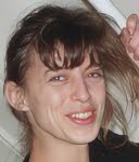 Kate Barry la fille de jane Birkin, est décédée