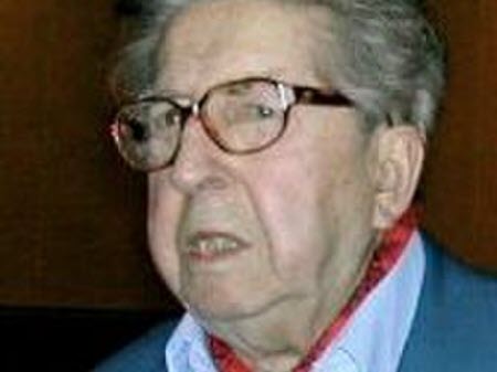 Le compositeur Henri Dutilleux nous a quittés le 23 mai 2013
