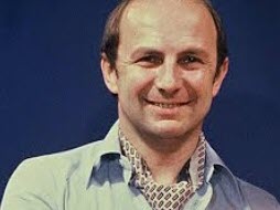 Christophe Izard, le créateur de "Lîle aux enfants"