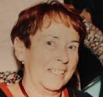 Renée Courroy n’est plus
