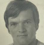 M. Holger Kleine dit « Bernard »