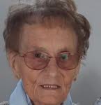 Marie-Jeanne Jeannerot nous a quittés