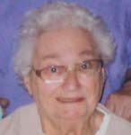 Décès de Micheline Valentin