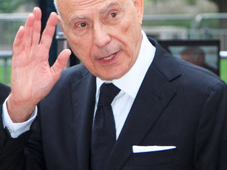 Alan Arkin, acteur oscarisé pour son rôle dans « Little Miss Sunshine » est décédé le 29 juin 2023