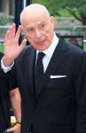 Alan Arkin, acteur oscarisé pour son rôle dans « Little Miss Sunshine » est décédé le 29 juin 2023