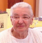 Simone Colin n’est plus