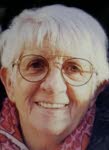 Décès de Jocelyne Brand
