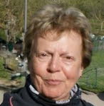 Décès de Catherine Beck