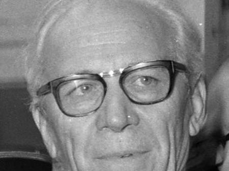 La mort de l'aviateur et ingénieur aéronautique Henri Ziegler à l'âge de 91 ans