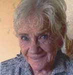 Décès de Maryse Colliaux
