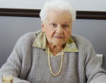 Jeannine Bordot, ancienne conseillère municipale et figure du monde associatif, est décédée