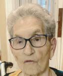 Mme Blanche Fabretti