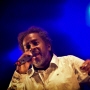 SAULXURES-SUR-MOSELOTTE le 26/08/2017 : festival de musique, Festi'lac. Concert de Tonton David. Photo VM/Jérôme HUMBRECHT