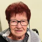 Yvonne Babenko nous a quittés