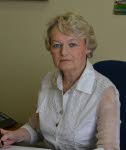 Adieu à Christiane Longère