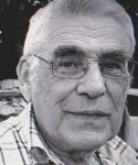 Décès de Claude Kirsch