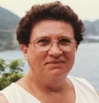 Décès Francine Jandin