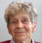 Jeannine Colin nous a quittés