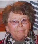 Décès de Colette Détouillon