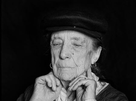 L'artiste Louise Bourgeois nous a quittés le 31 mai 2010