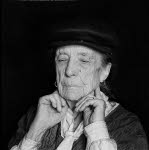 L'artiste Louise Bourgeois nous a quittés le 31 mai 2010