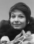 La ballerine et chanteuse de music-hall Zizi Jeanmaire est morte à 96 ans