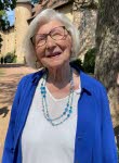 Anne-Marie Pophillat s’est éteinte