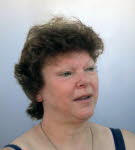 Chantal Grappey n’est plus