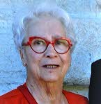 Adieu à Odile Mouget