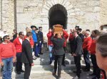 Isère : l’ultime hommage à Jean Faure