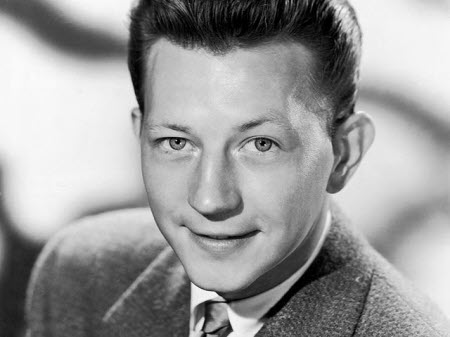 Donald O’Connor : la fin d’une étoile du cinéma musical: que s'est-il passé ?