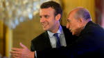 Comment Gérard Collomb est devenu le parrain de Macron